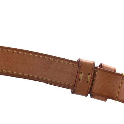 Louis Vuitton Monogram Saumur MM 12 of 12