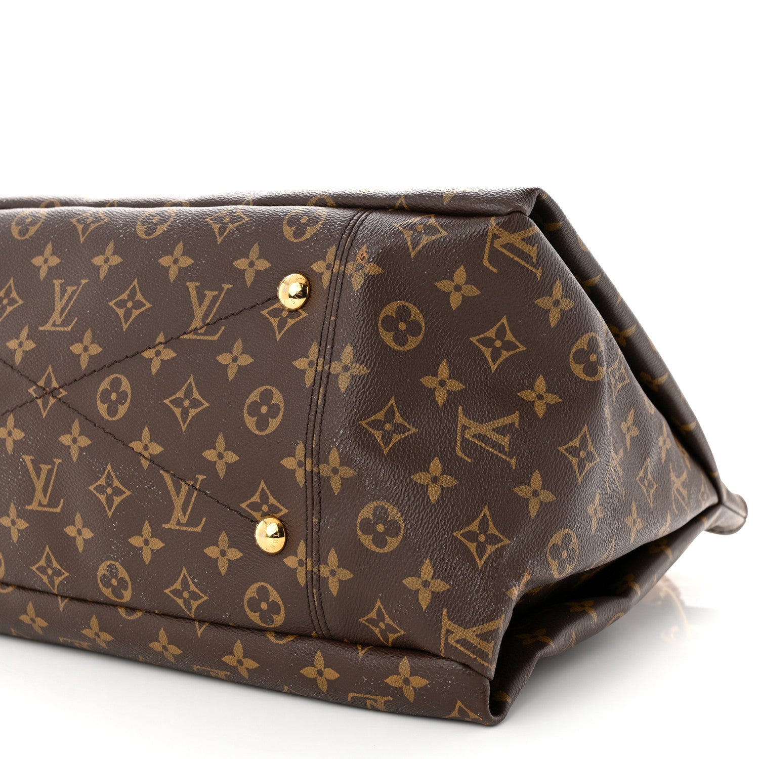 Louis Vuitton Monogram Artsy MM 10 of 14