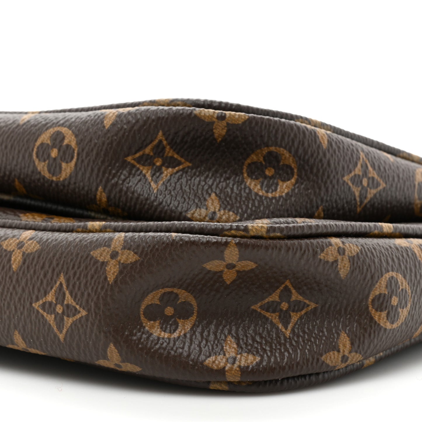 Monogram Multi Pochette Accessories Kaki