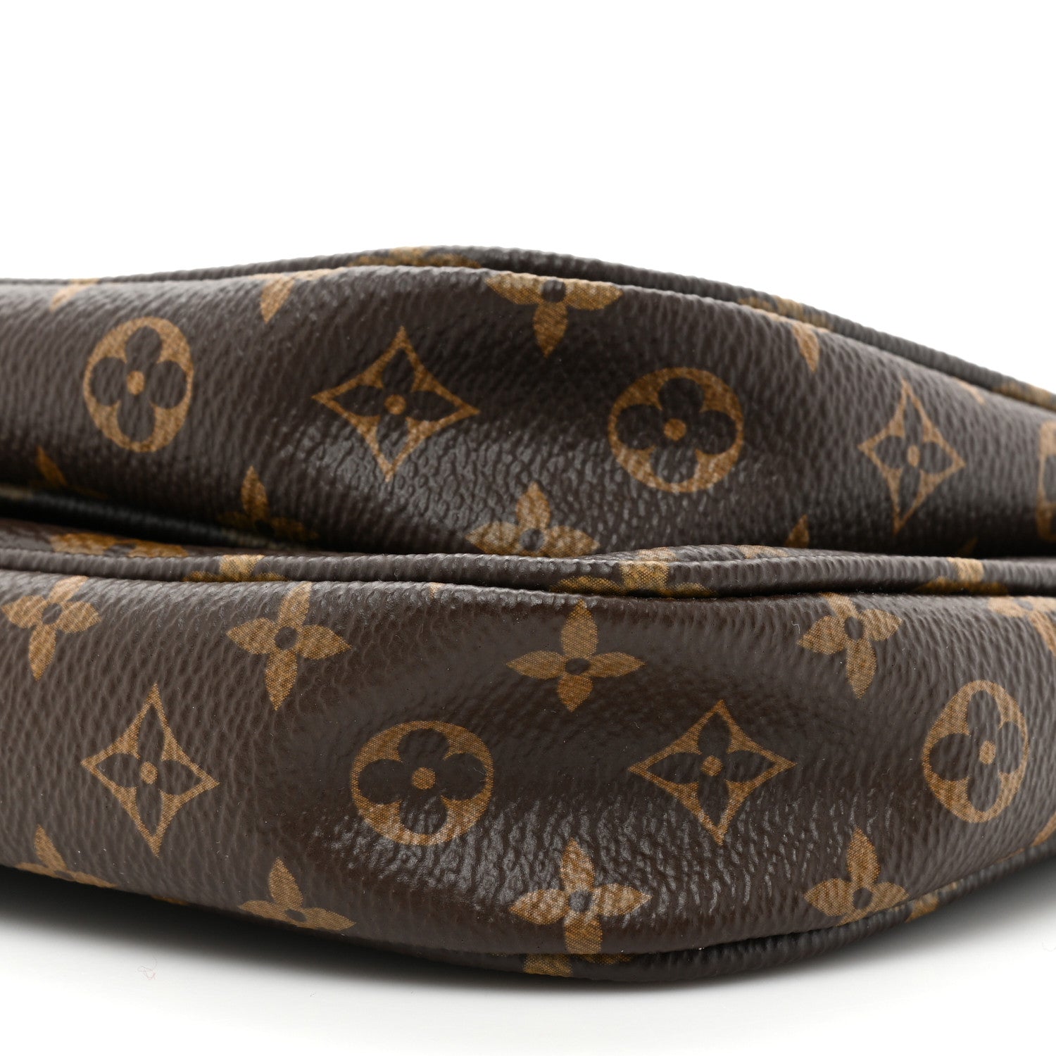 Louis Vuitton Monogram Multi Pochette Accessories Kaki 9 of 13