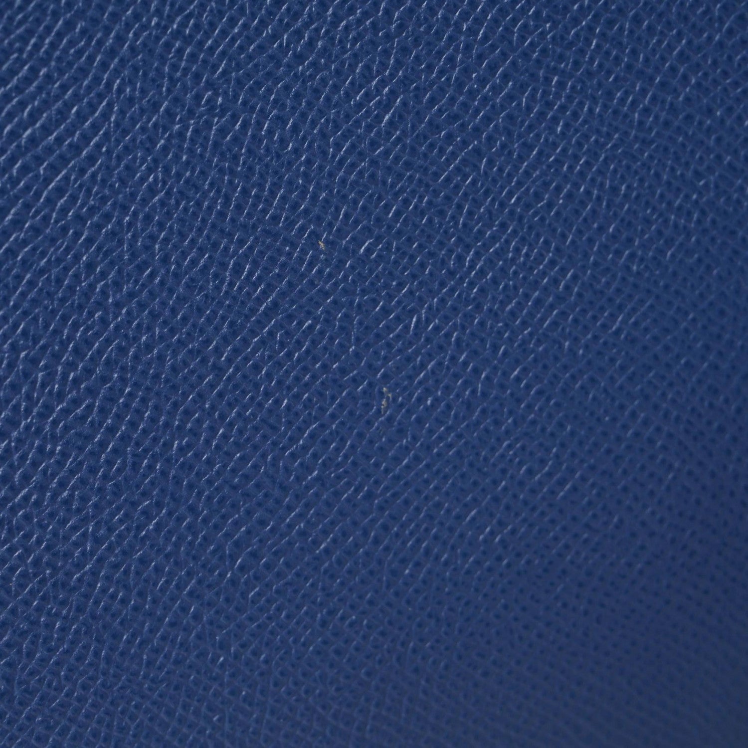 Hermes Epsom Kelly Sellier 32 Bleu Brighton 20 of 21