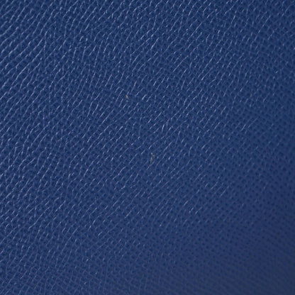 Hermes Epsom Kelly Sellier 32 Bleu Brighton 20 of 21