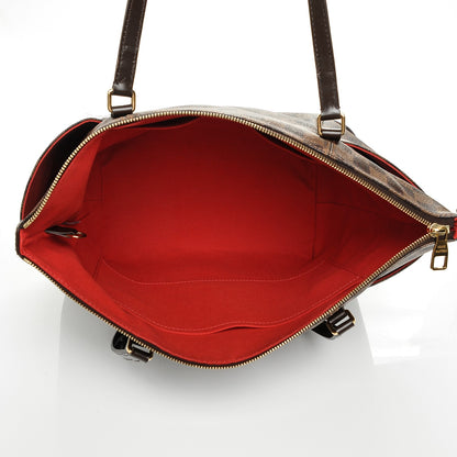 Louis Vuitton Damier Ebene Totally MM 5 of 7