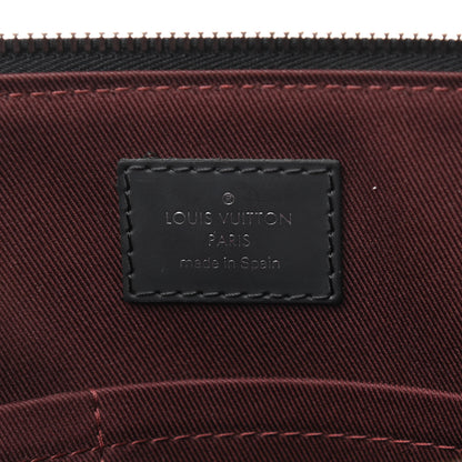Louis Vuitton Monogram Macassar Porte-Documents Jour 6 of 11