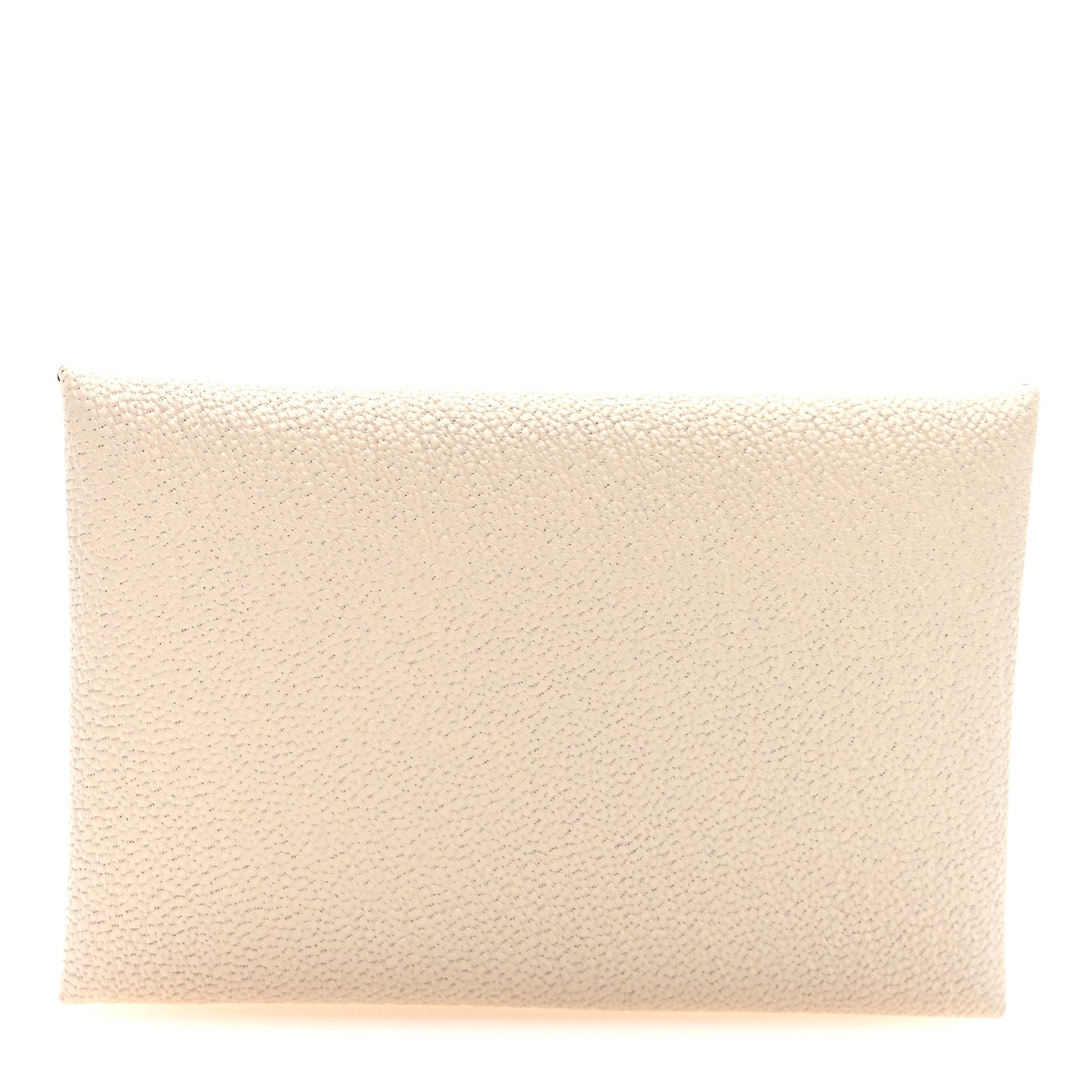 Chevre Mysore Verso Calvi Card Case Nata Quebracho