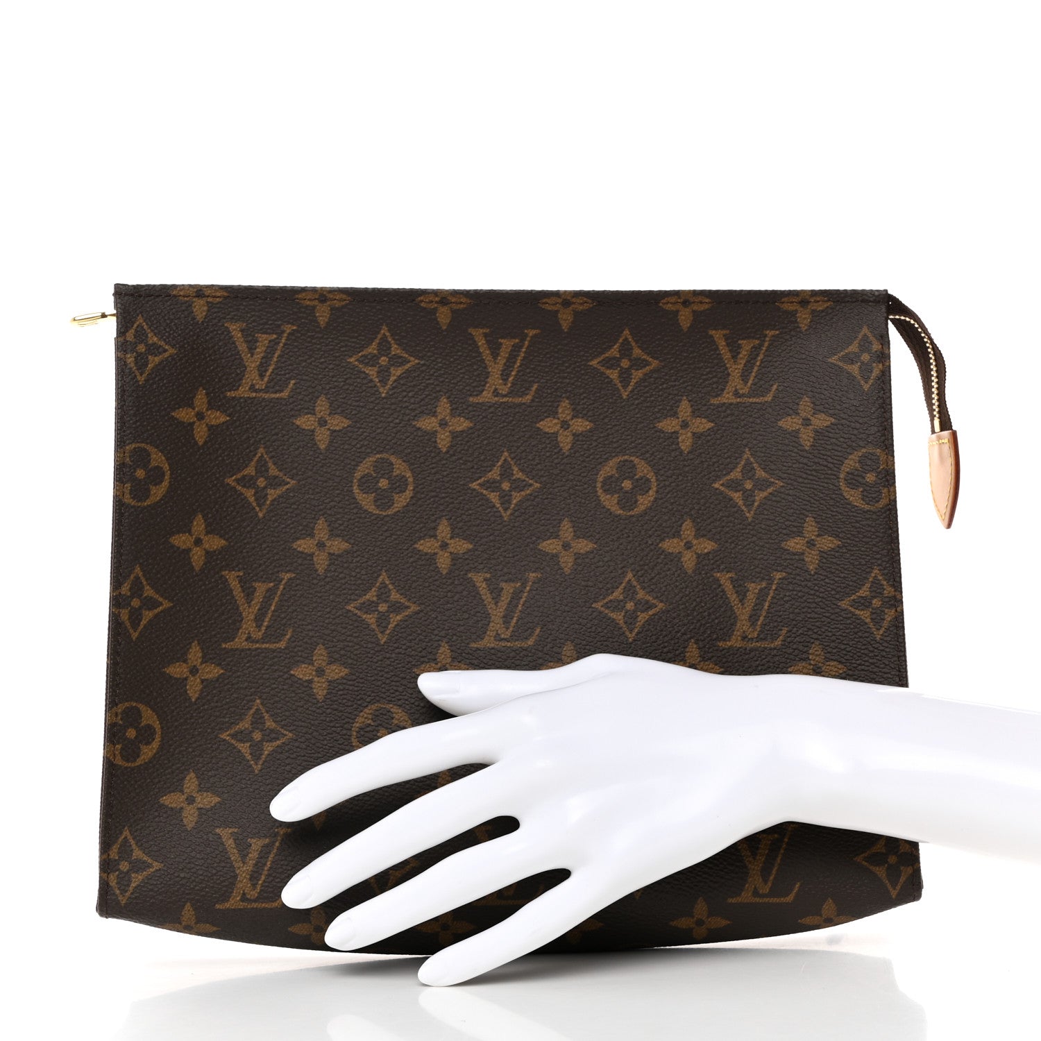 Louis Vuitton Monogram Toiletry Pouch 26 2 of 7