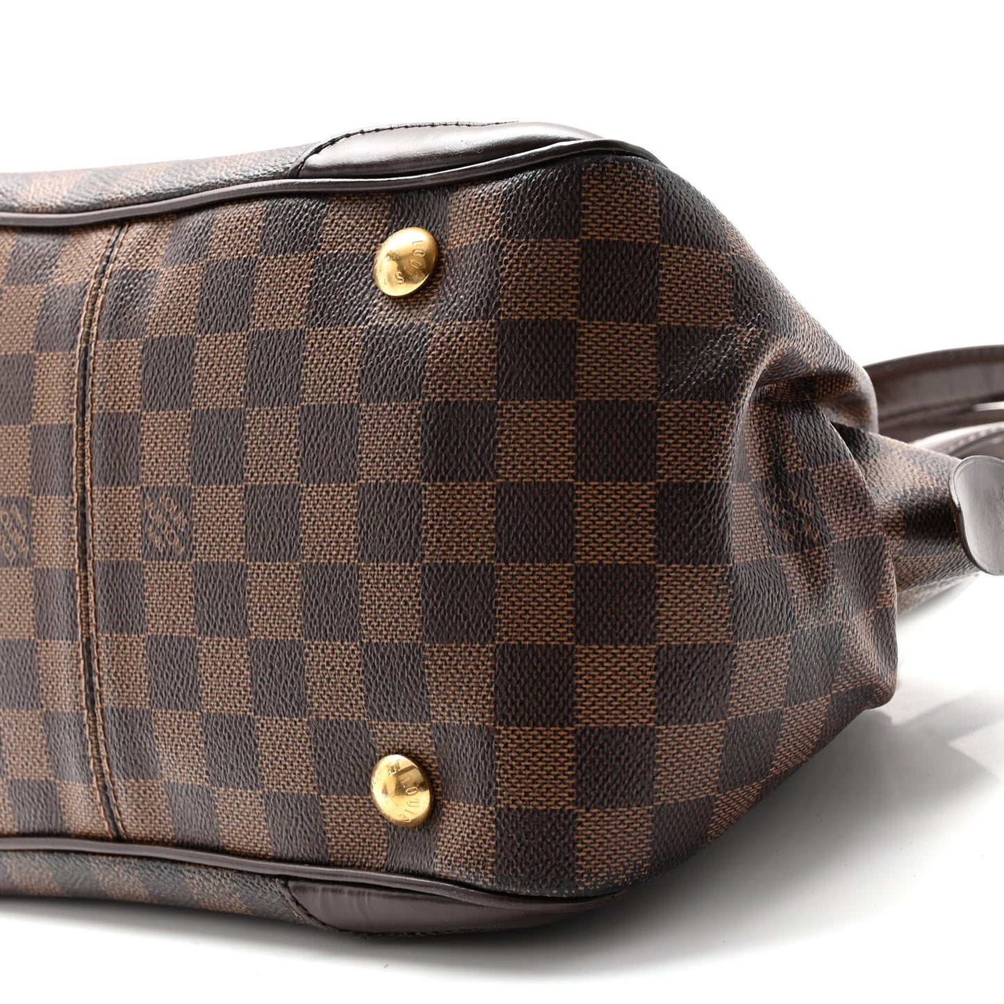 Damier Ebene Verona PM
