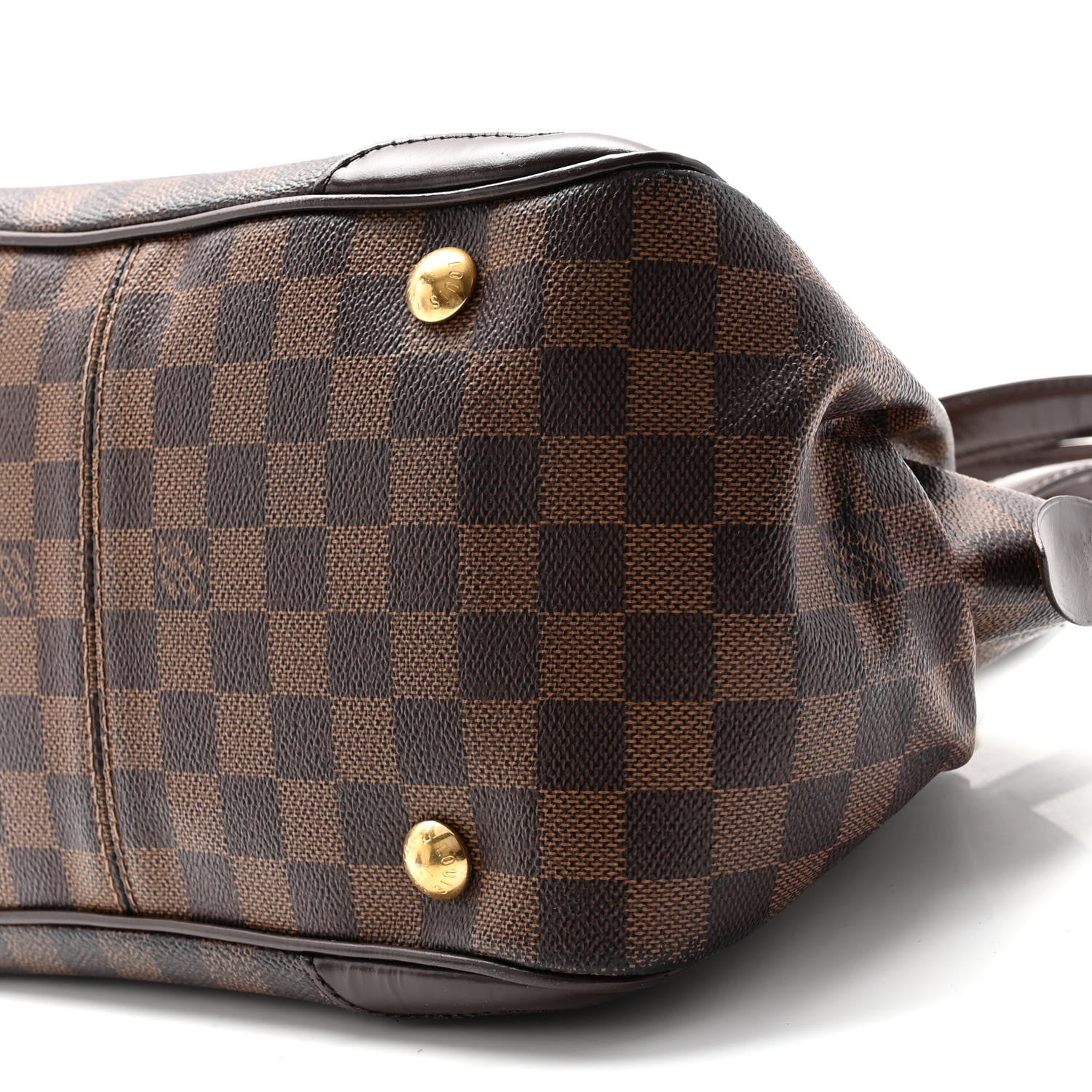 Louis Vuitton Damier Ebene Verona PM 9 of 11