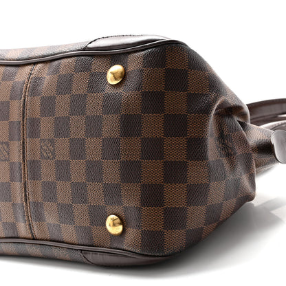 Louis Vuitton Damier Ebene Verona PM 9 of 11
