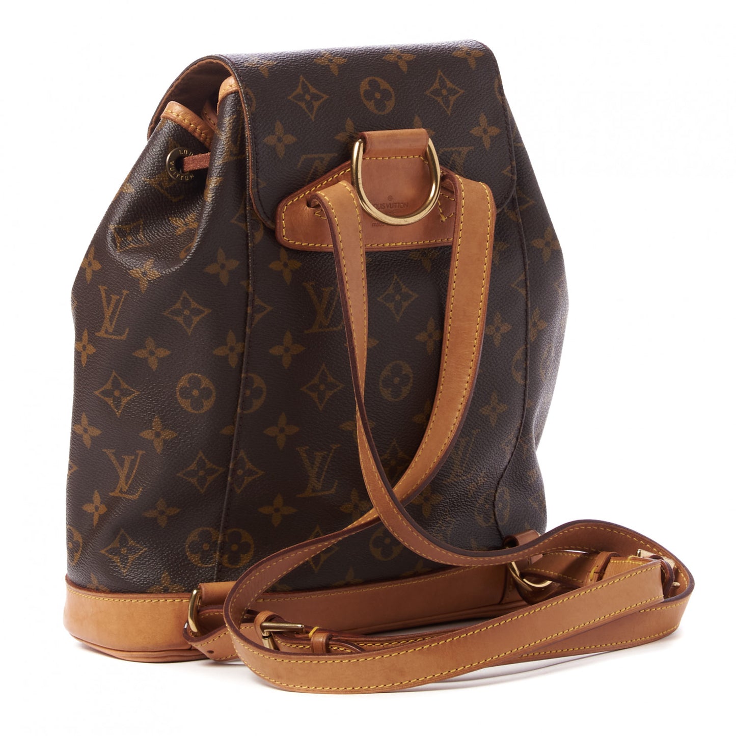 Monogram Montsouris MM Backpack