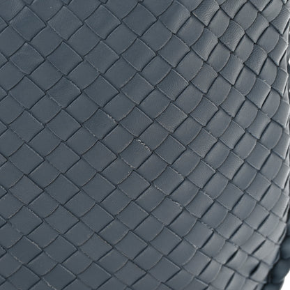 Bottega Veneta Nappa Intrecciato Medium Veneta Hobo Krim 13 of 15