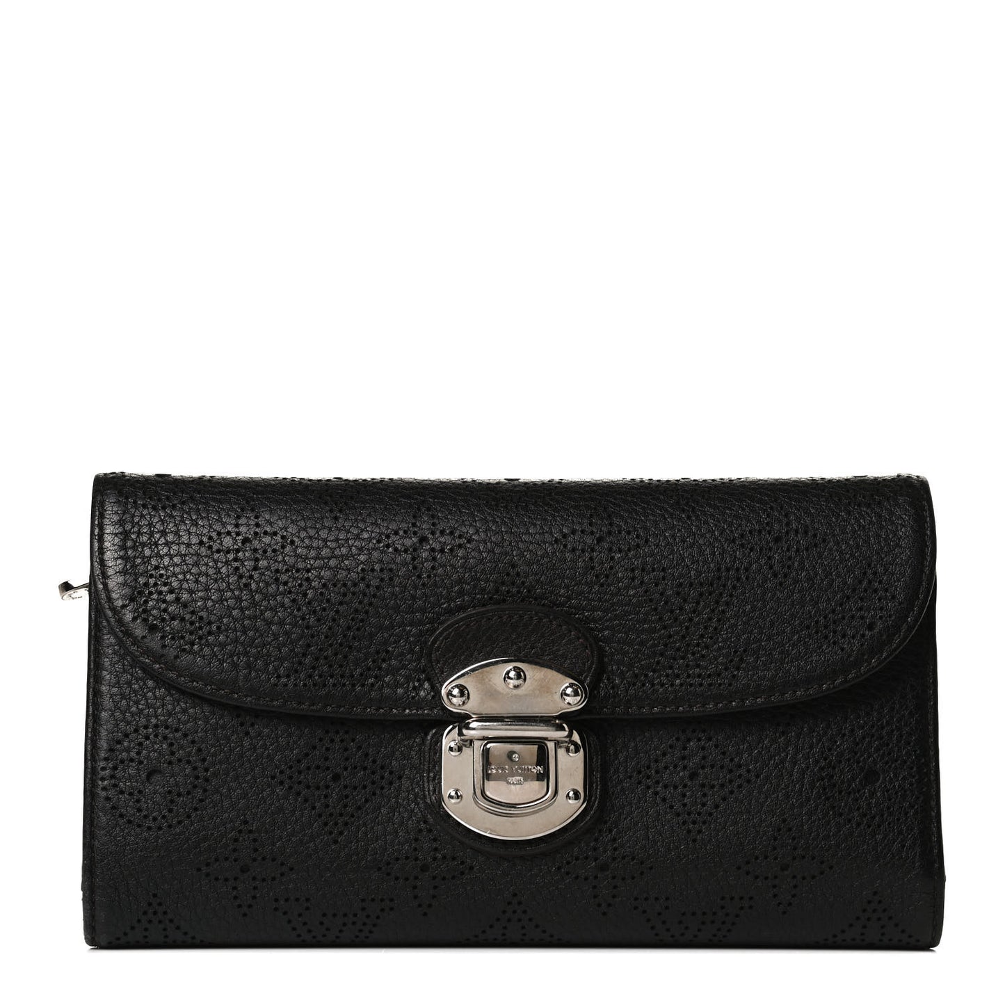 Mahina Amelia Wallet Black