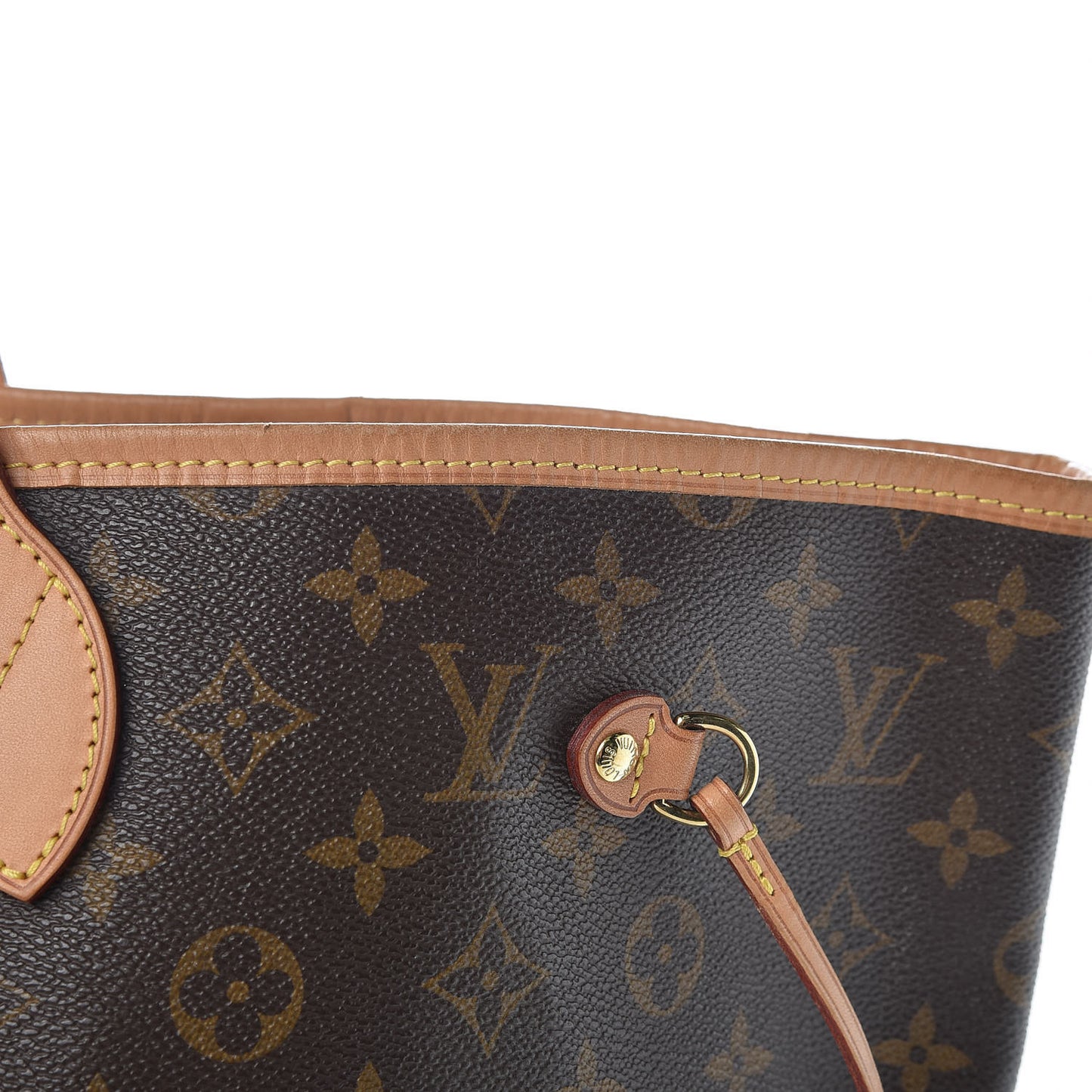 Monogram Neverfull GM