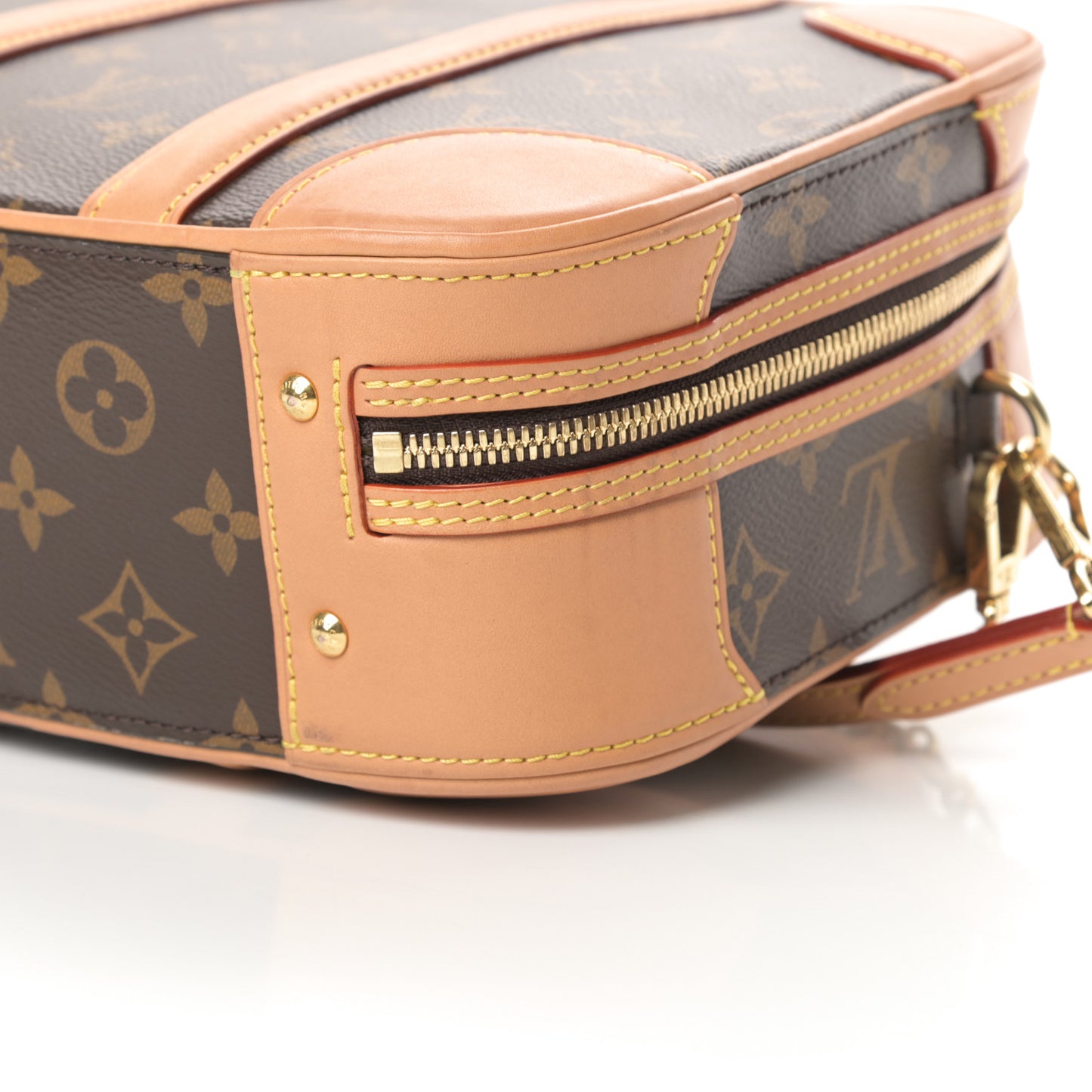 Monogram Valisette PM