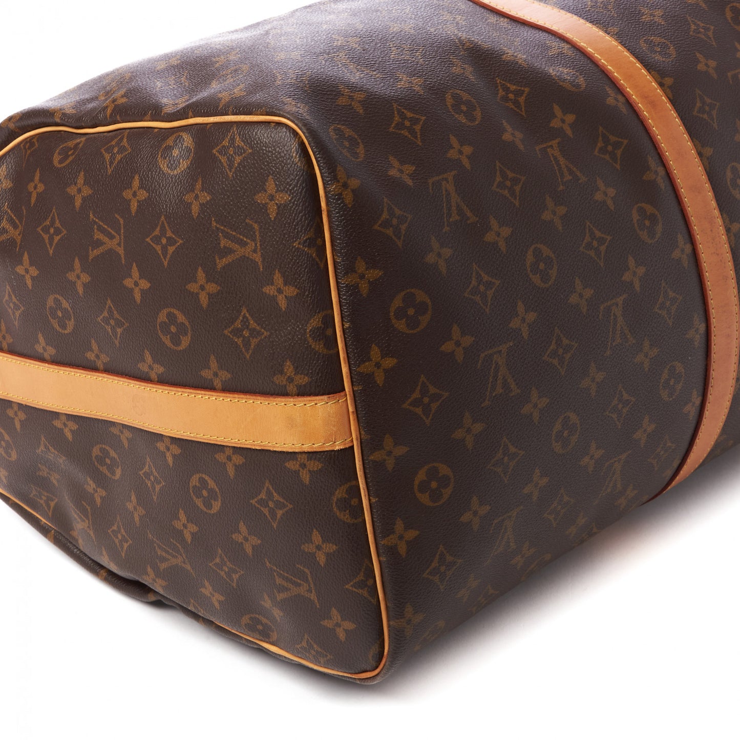 Monogram Keepall Bandouliere 60
