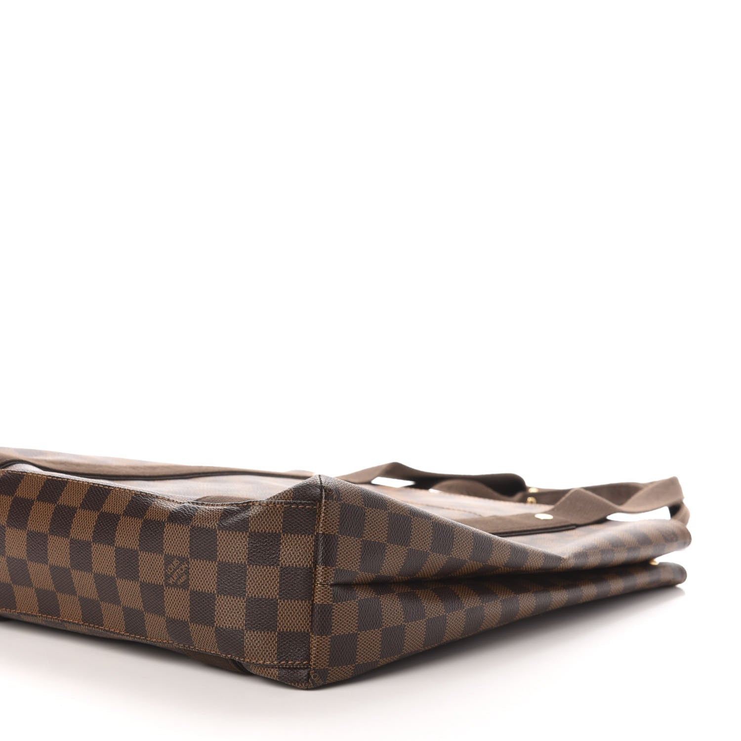 Louis Vuitton Damier Ebene Cabas Beaubourg 8 of 9