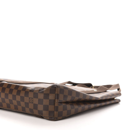 Louis Vuitton Damier Ebene Cabas Beaubourg 8 of 9