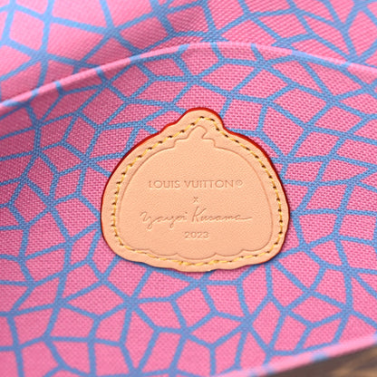 Louis Vuitton LV X YK Monogram Pumpkins Pochette Felicie 8 of 12