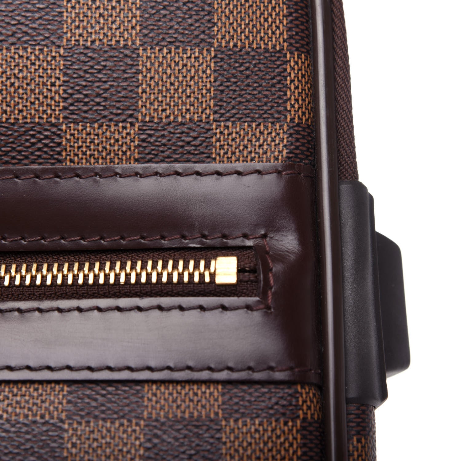 Louis Vuitton Damier Ebene Pegase 60 15 of 15