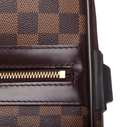 Louis Vuitton Damier Ebene Pegase 60 15 of 15