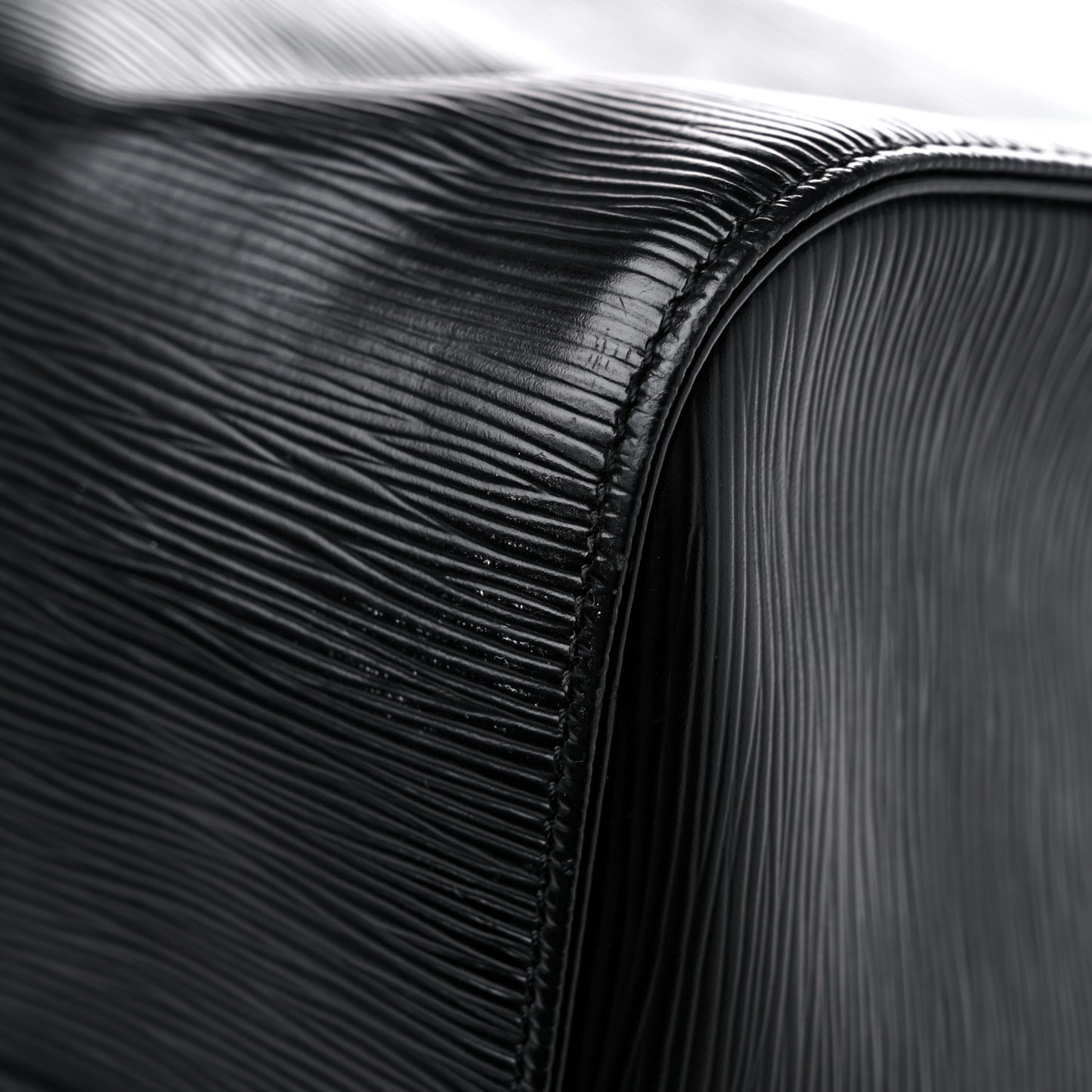 Epi Keepall 55 Black