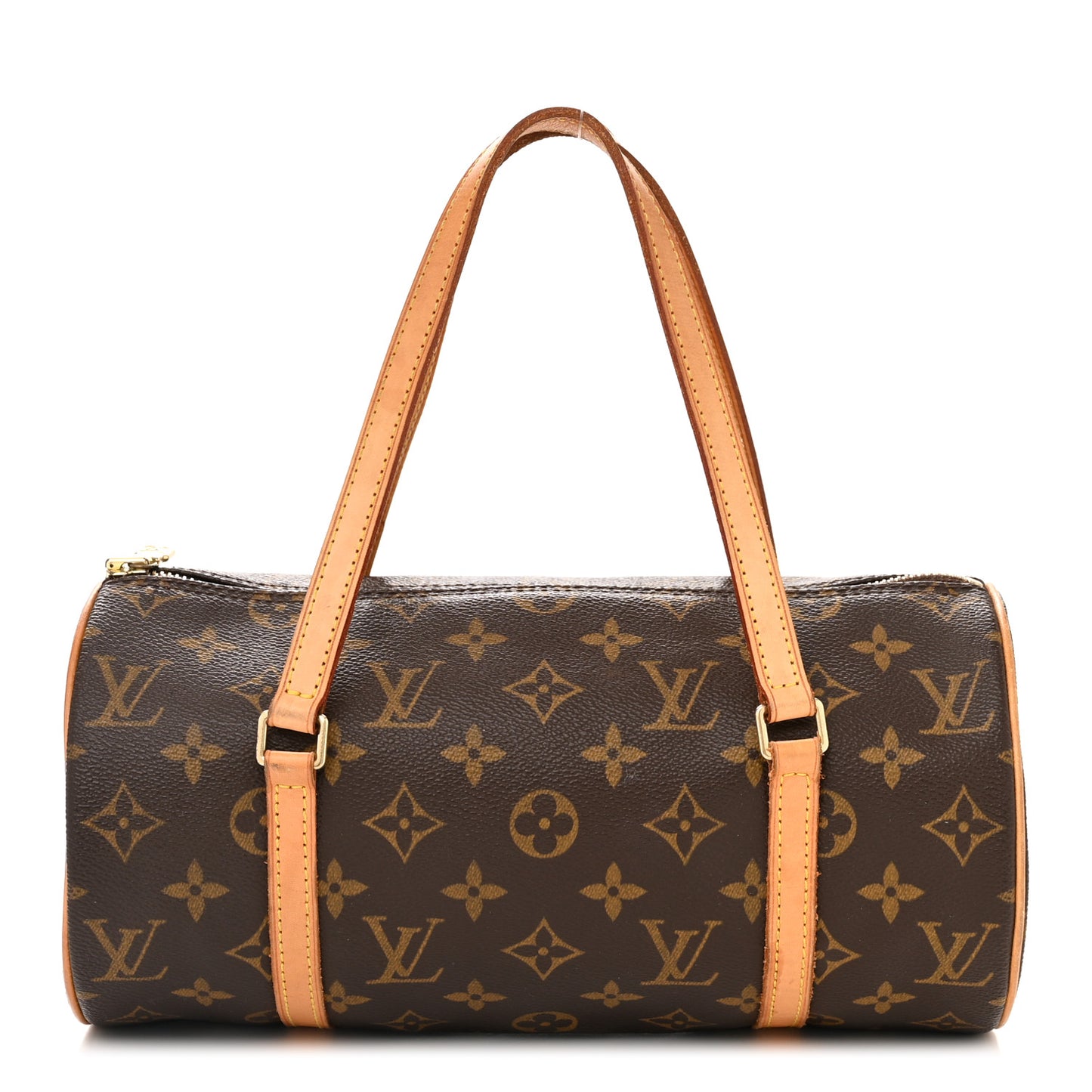 Monogram Papillon 26