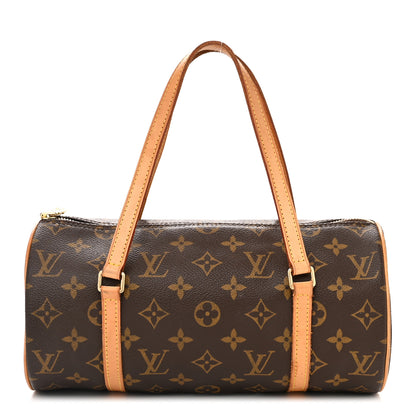 Louis Vuitton Monogram Papillon 26 1 of 13