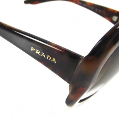 Prada Butterfly Frame Tortoise Shell Sunglasses 5 of 7
