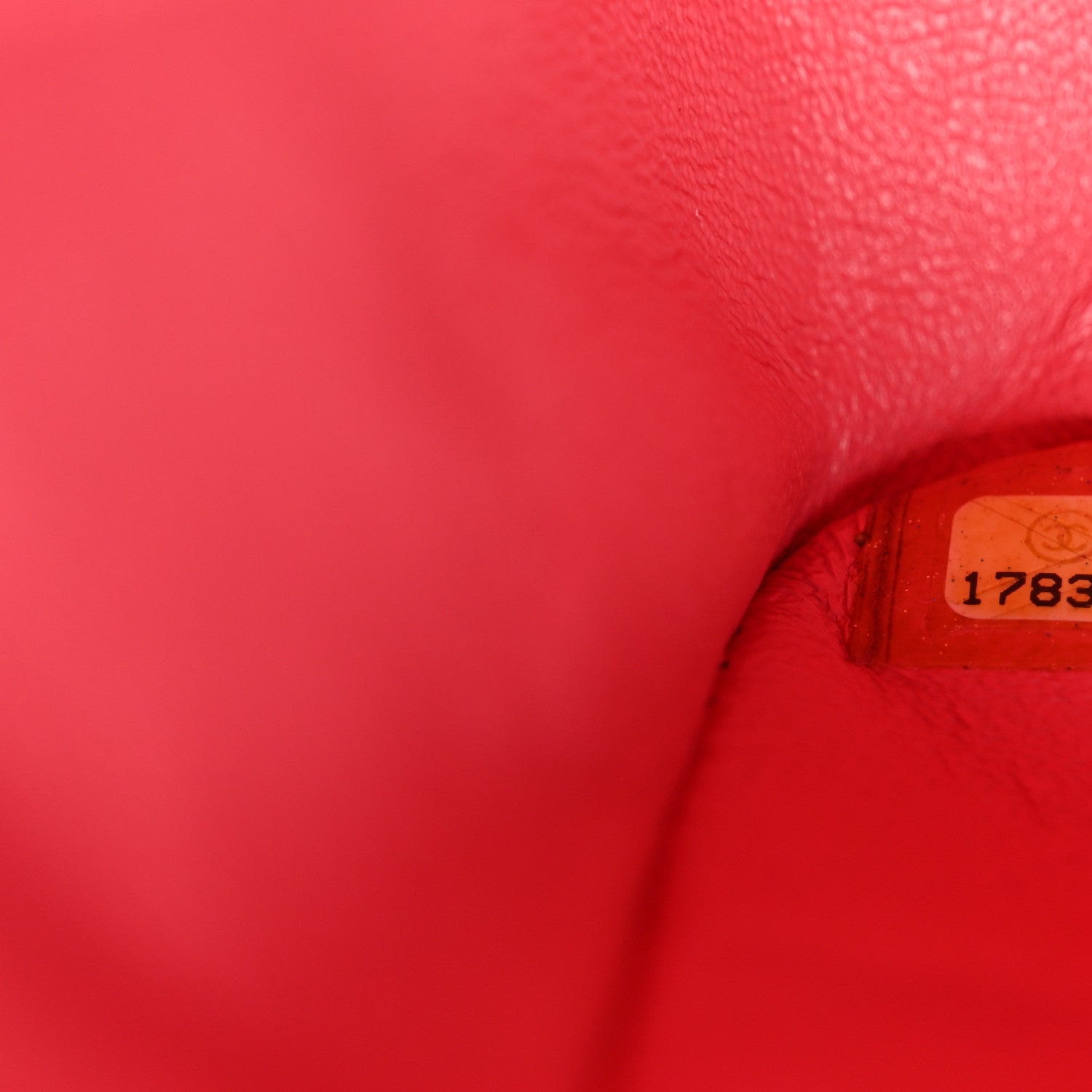 Chanel Patent Quilted Jumbo Double Flap Pink 7 of 10