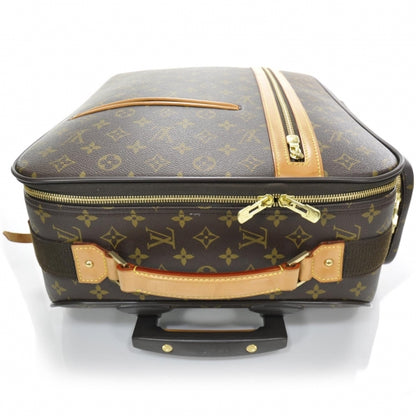 Louis Vuitton Bosphore Trolley 50 4 of 7