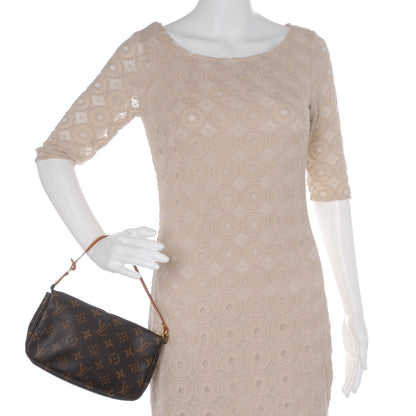 Louis Vuitton Monogram Pochette Accessories 2 of 7