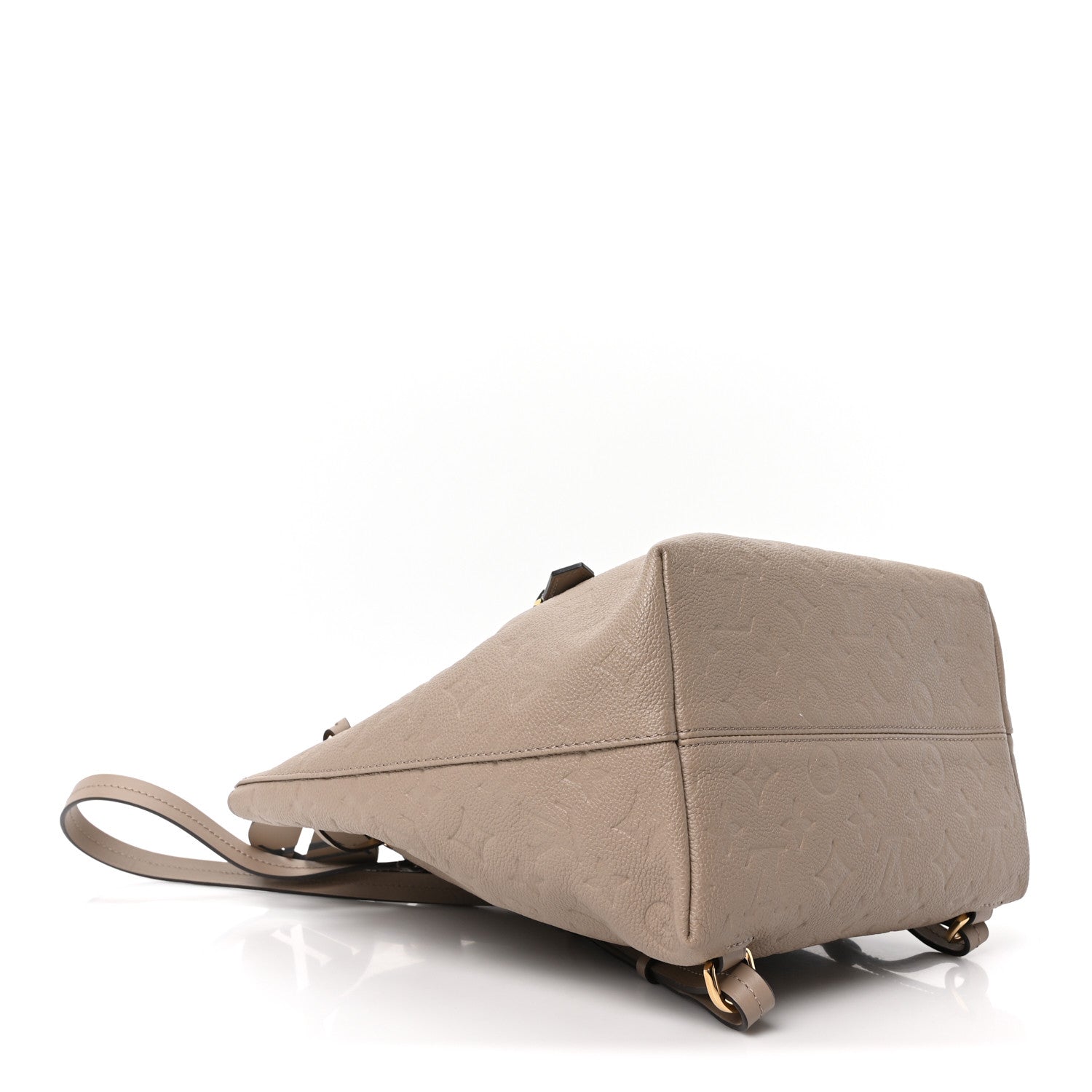 Louis Vuitton Empreinte Montsouris NM Backpack Tourterelle 4 of 9