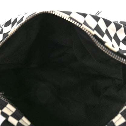 Givenchy Nylon Pandora Black White 4 of 8