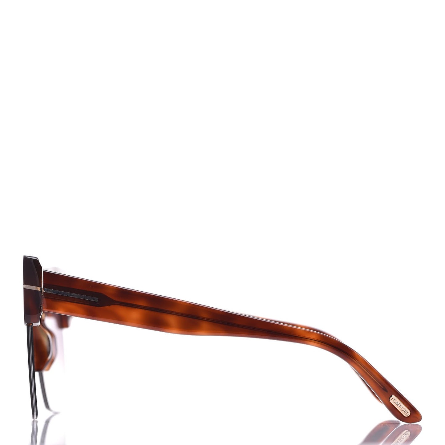 Savannah Sunglasses TF552 Tortoise