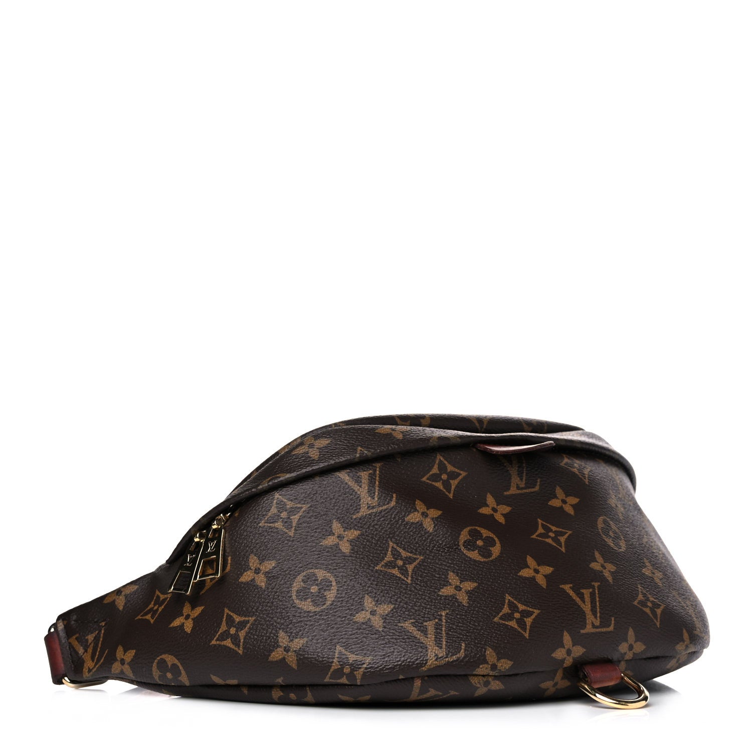 Louis Vuitton Monogram Bumbag 5 of 19