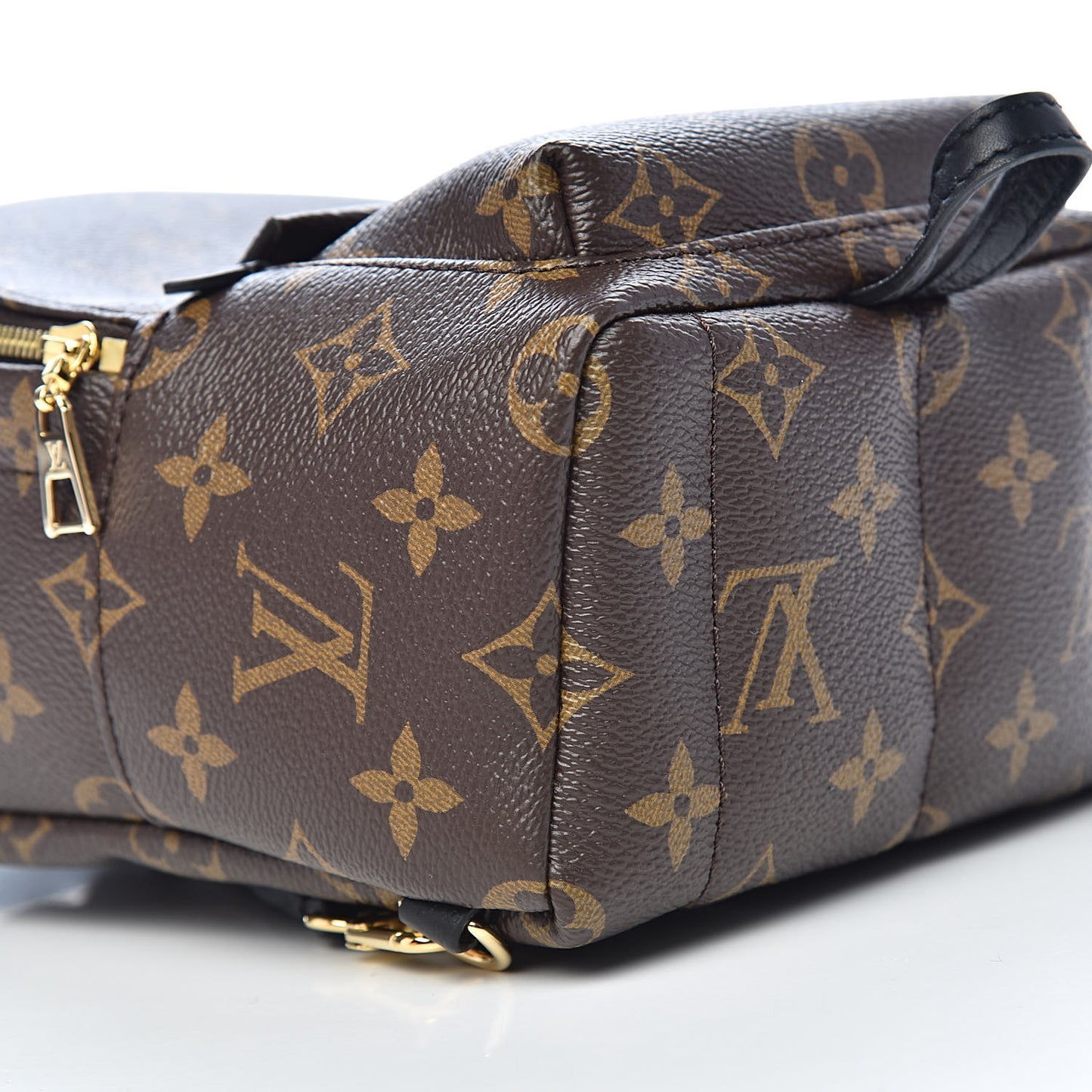 Monogram Palm Springs Backpack Mini