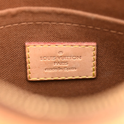 Louis Vuitton Monogram Odeon PM 6 of 12
