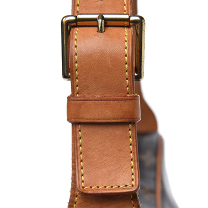 Louis Vuitton Monogram Croissant MM 15 of 21