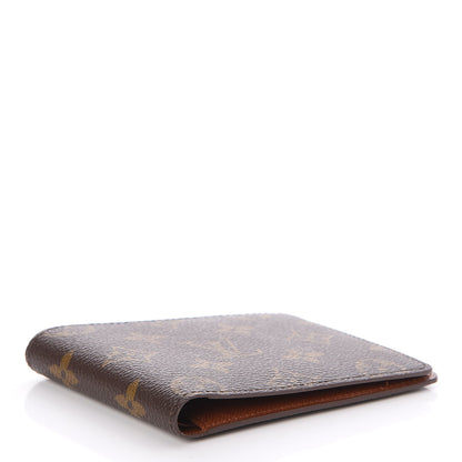 Louis Vuitton Monogram Multiple Wallet 4 of 8