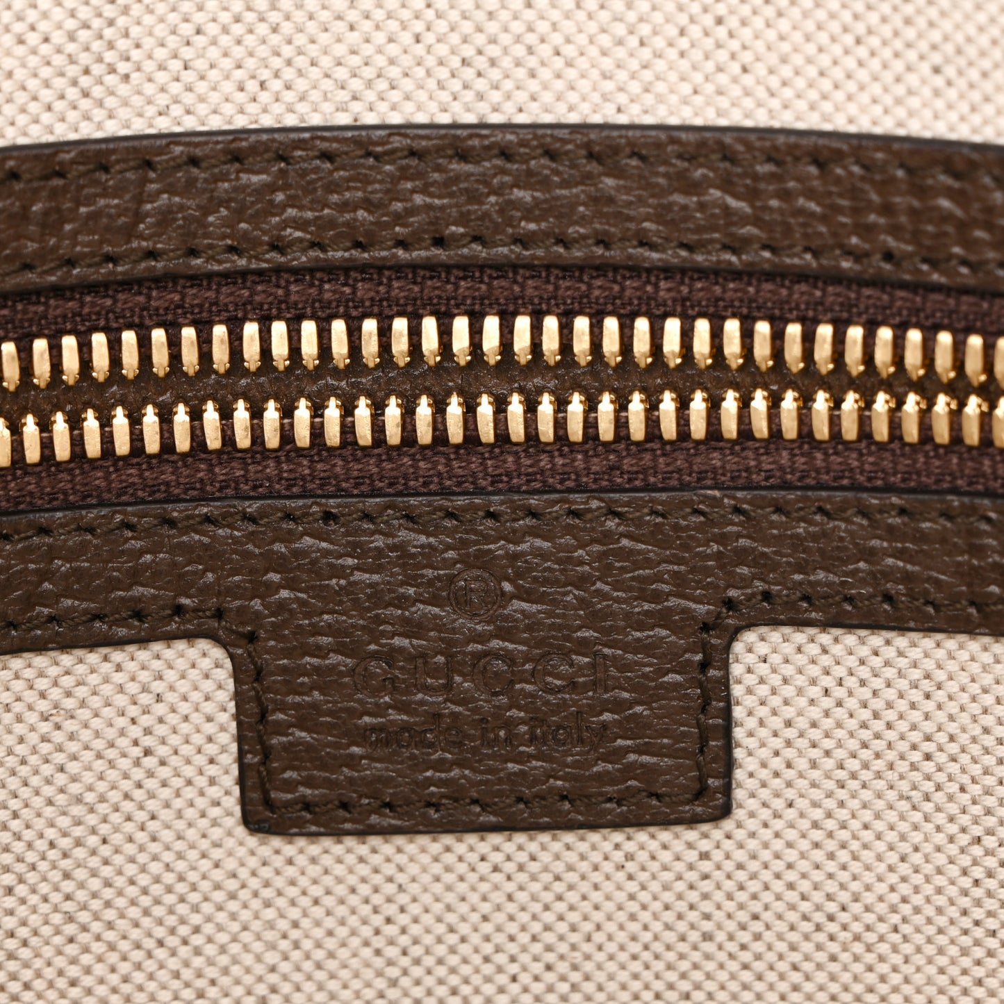 Monogram Jumbo GG Textured Dollar Calfskin Web Wristlet Messenger Bag Camel Ebony New Acero Camel Ebony New Acero
