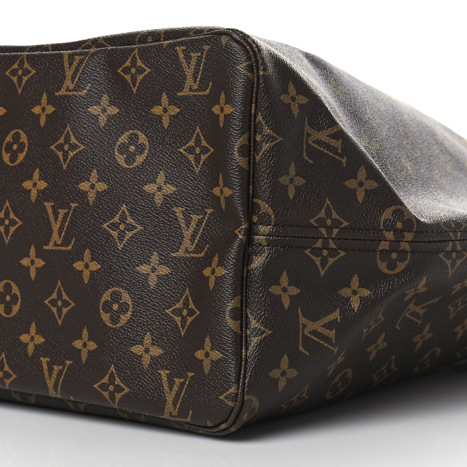 Louis Vuitton Monogram Neo Neverfull GM 11 of 11