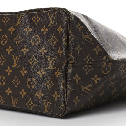 Louis Vuitton Monogram Neo Neverfull GM 11 of 11