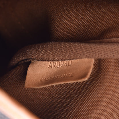 Louis Vuitton Monogram Saumur 35 8 of 14