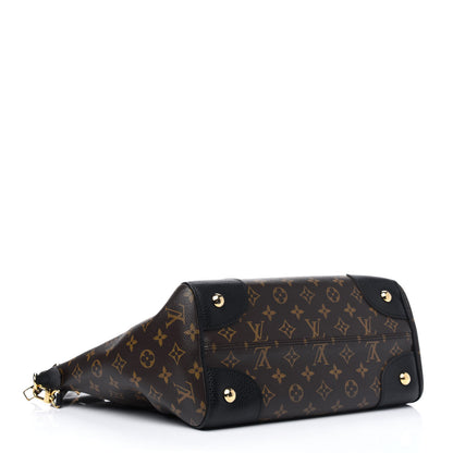 Louis Vuitton Monogram Estrela NM Black 3 of 13