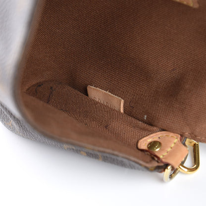 Louis Vuitton Monogram Pochette Friendly S 8 of 11