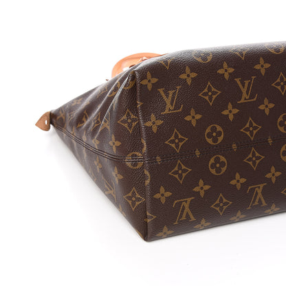 Louis Vuitton Monogram Iena MM 9 of 12