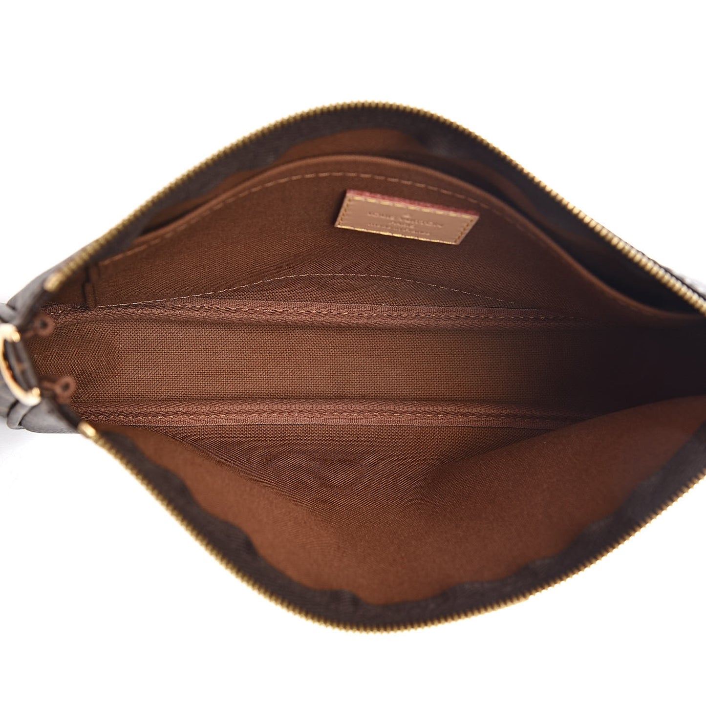 Monogram Multi Pochette Accessories Large Pochette