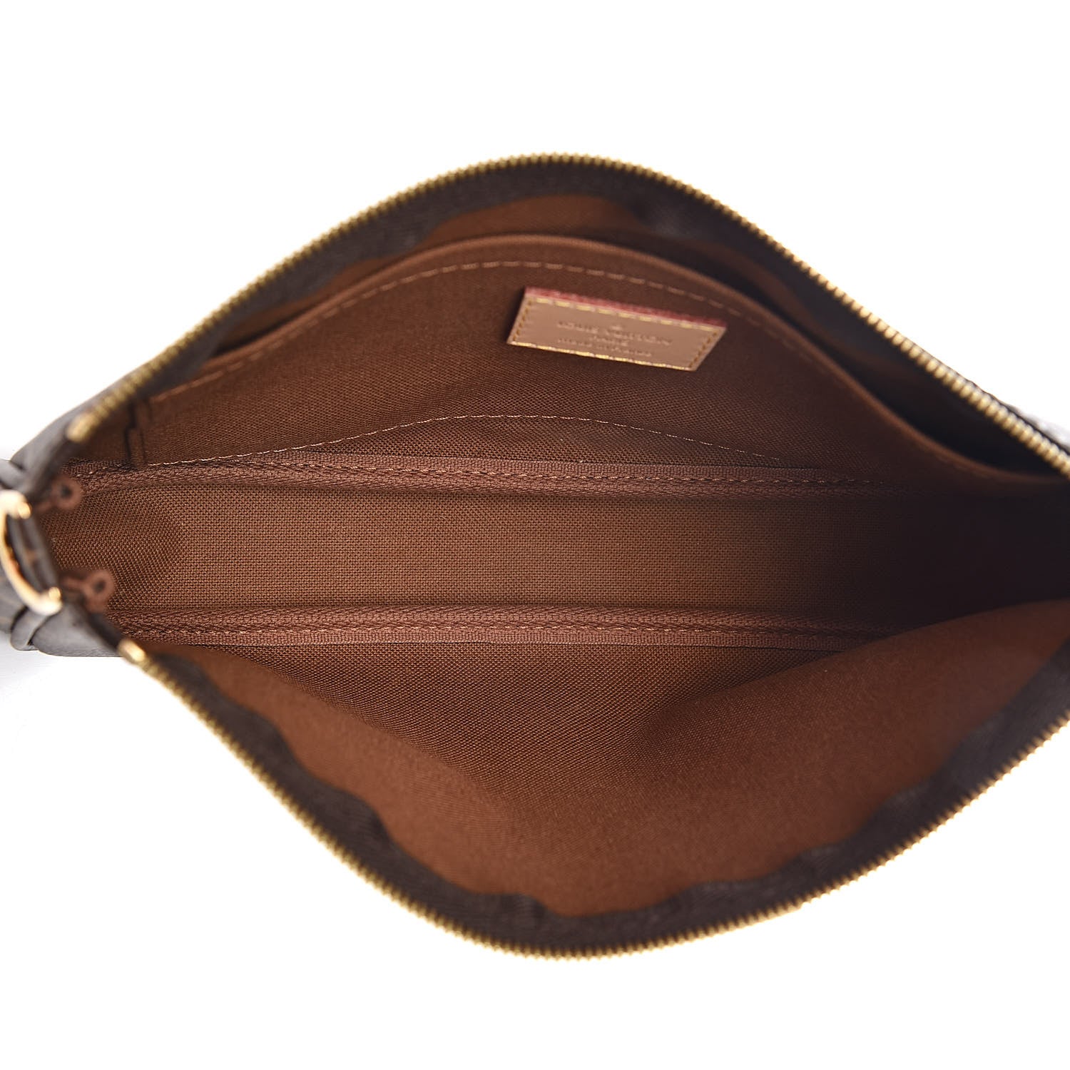 Louis Vuitton Monogram Multi Pochette Accessories Large Pochette 5 of 8