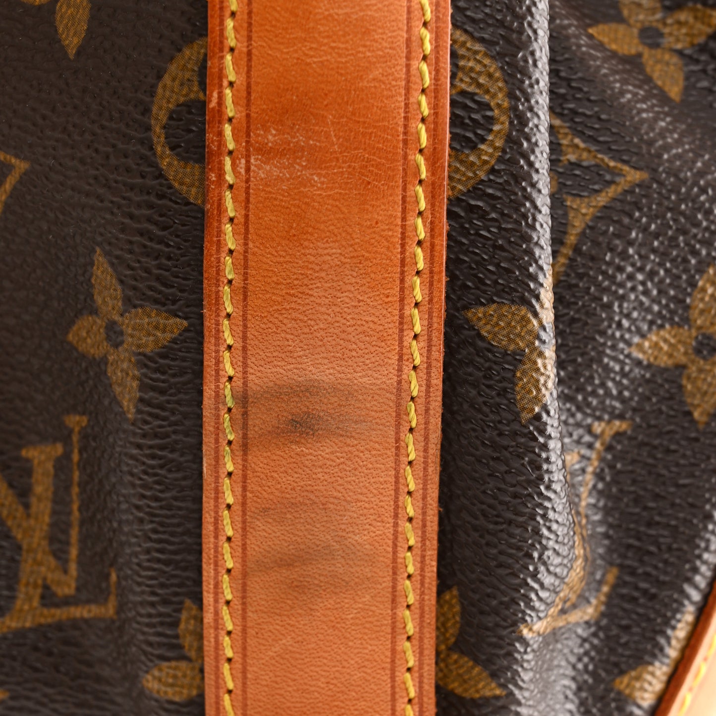 Monogram Romeo Gigli Shoulder Bag