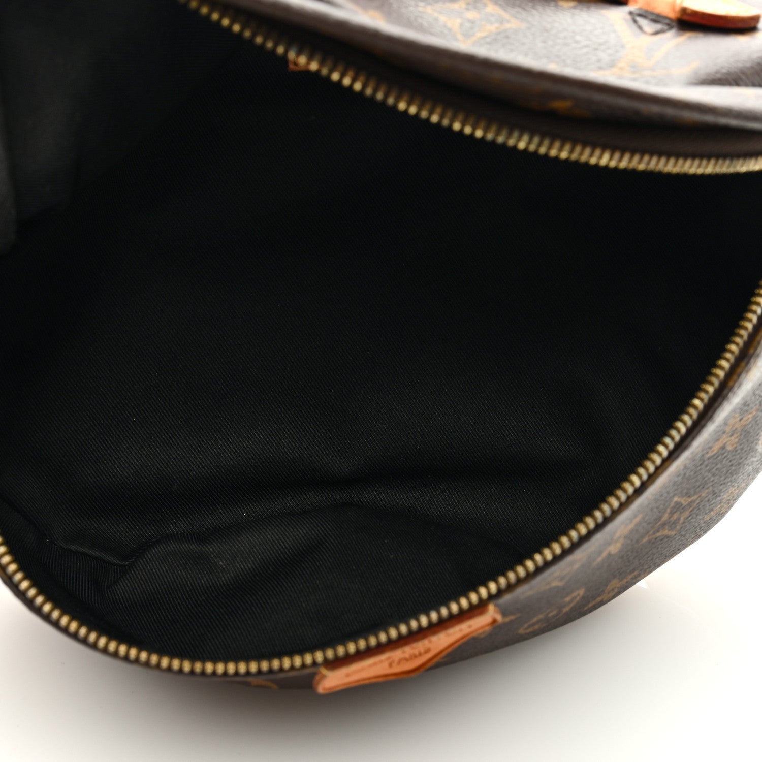 Louis Vuitton Monogram Bumbag 5 of 10